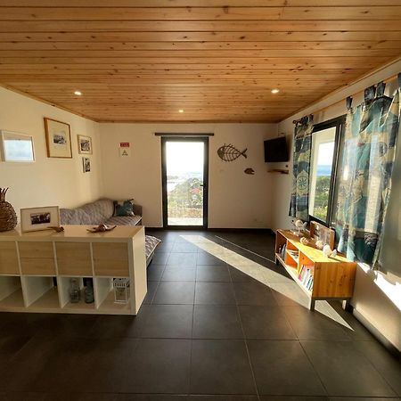 Longitude 31 House Villa Faja Grande Kültér fotó